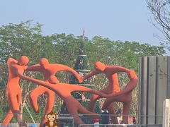 -深圳湾万象城(南山店)