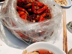 -老长沙龙虾馆(梅林店)