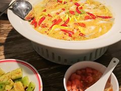 -酸渡·老坛酸菜鱼·现炒下饭菜(港惠新天地店)