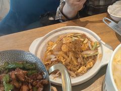 -花舍·新派粤菜·西餐·下午茶(亚运村·鸟巢店)