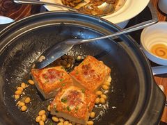 -瑶王府·广西菜(相思湖店)