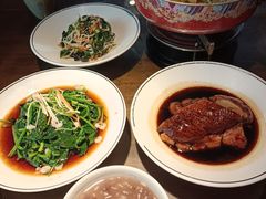 -应天大明王朝·南京菜创始店(中山陵店)