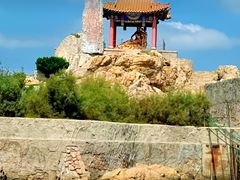 -那香海钻石沙滩浴场