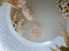 -晶雅花园西餐厅(南京首店)