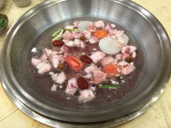 -羊来顺冰煮鲜羊 铁锅烀羊肉(中央大街店)