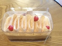 -味多美蛋糕(双安店)