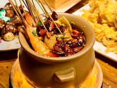 -树下时尚餐厅(翠园街店)