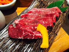 -黑牛の店·和牛烧肉(大悦城店)