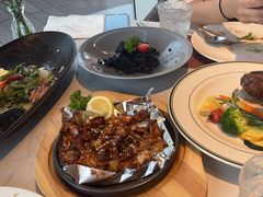 -IL Forno 意坊·意大利餐厅(温州万象城店)