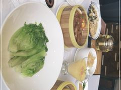-麒茗餐厅·粤菜·宴会厅·海鲜(锦绣路店)