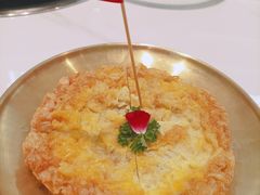 -洪氏嗨捞·广东猪肚鸡·椰子鸡火锅(西咸万象城店)