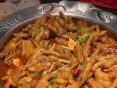 -胖哥俩肉蟹煲(杭州下沙学林街店)