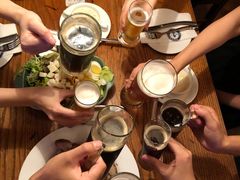 -宝莱纳啤酒花园餐厅PAULANER BRAUHAUS Nanjing(广州路店)