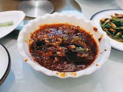 -渝信川菜(西单店)