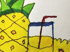 -鼎画艺术机构(贵都店)