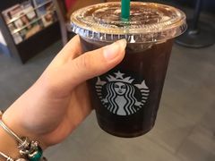 -星巴克(天津大悦城第二店)
