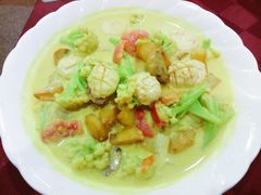 -佛有缘素食馆·荔湾老字号(陈家祠首店)