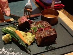 -YUE·6·西式融合餐厅(外滩六号店)