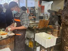 -文武王氏烧饼·无矾油条(西溪路店)