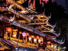 -深圳锦绣中华民俗村