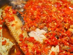 -烤匠麻辣烤鱼(万象城店)