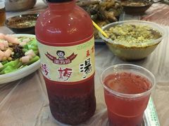 -王万妈卤猪脚(青岩交通路)