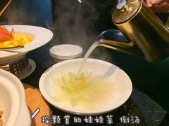 -小运河·公馆(国贸店)