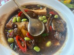 -熹素·鲜美素食Vegetarian (天河领展店)