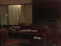 -南京钟山宾馆(江苏省会议中心)