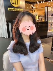 -CIT造型·烫发·染发