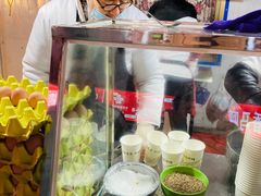 -清真老马家国华牛奶鸡蛋醪糟(正宁路店)