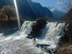 -阿坝州汶川特别旅游区