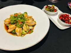 -醉东Oriental House(静安嘉里中心店)