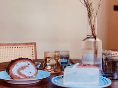 -奈诺甜品·生日蛋糕·下午茶(古城店)