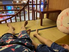 -汤连得温泉馆(宝山店)