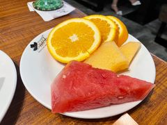 -汉巴味德(大悦城店)