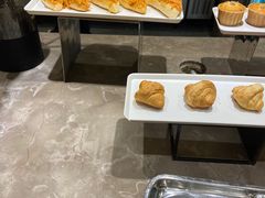 -佳源四季酒店-雅悦自助餐厅(新洲路店)