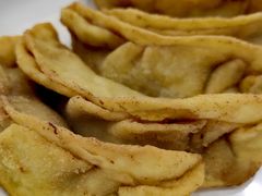 -草桥清真牛肉锅贴扁食店