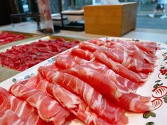 -东门口涮肉·砂锅·烤串(老门东店)