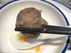 -匠心牛公馆·潮汕牛肉海鲜火锅(索菲特店)