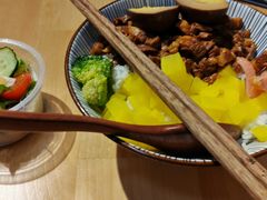 -红小满休闲餐厅(十全街店)