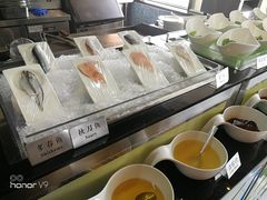 -华厦大酒店·桃源西餐厅·自助餐