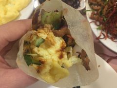 -老昌春饼(中央大街店)