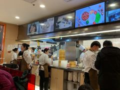 -阳阳中国饭(龙湖大兴天街)