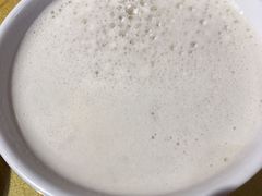 豆浆-陈寔包子王·卤煮小肠·京味小吃(龙潭店)