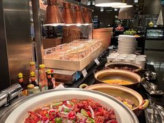 -安蒂娅·海鲜自助餐厅(安蒂娅美兰酒店)