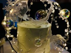 -玉见cake低糖蛋糕甜品台定制(河西店)