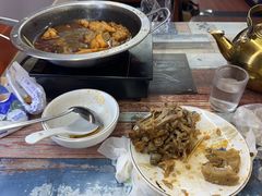 -柳州人田螺鸭脚煲(农院路1店)