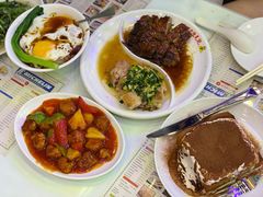 -澳门陈光记烧味饭店(郎家园店)