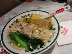 -西关味(大卫城店)